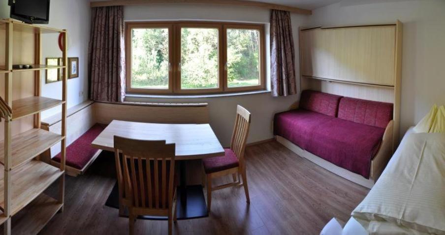 Pension Leitner Hermagor-Pressegger See Chambre photo