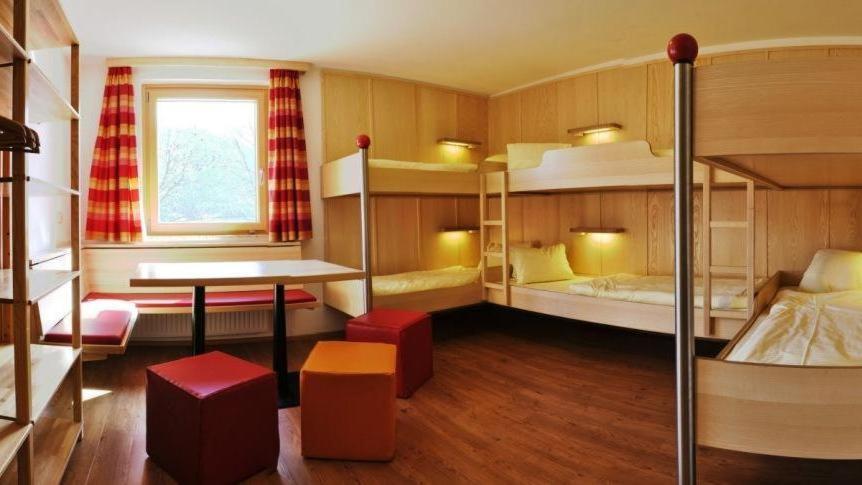 Pension Leitner Hermagor-Pressegger See Chambre photo