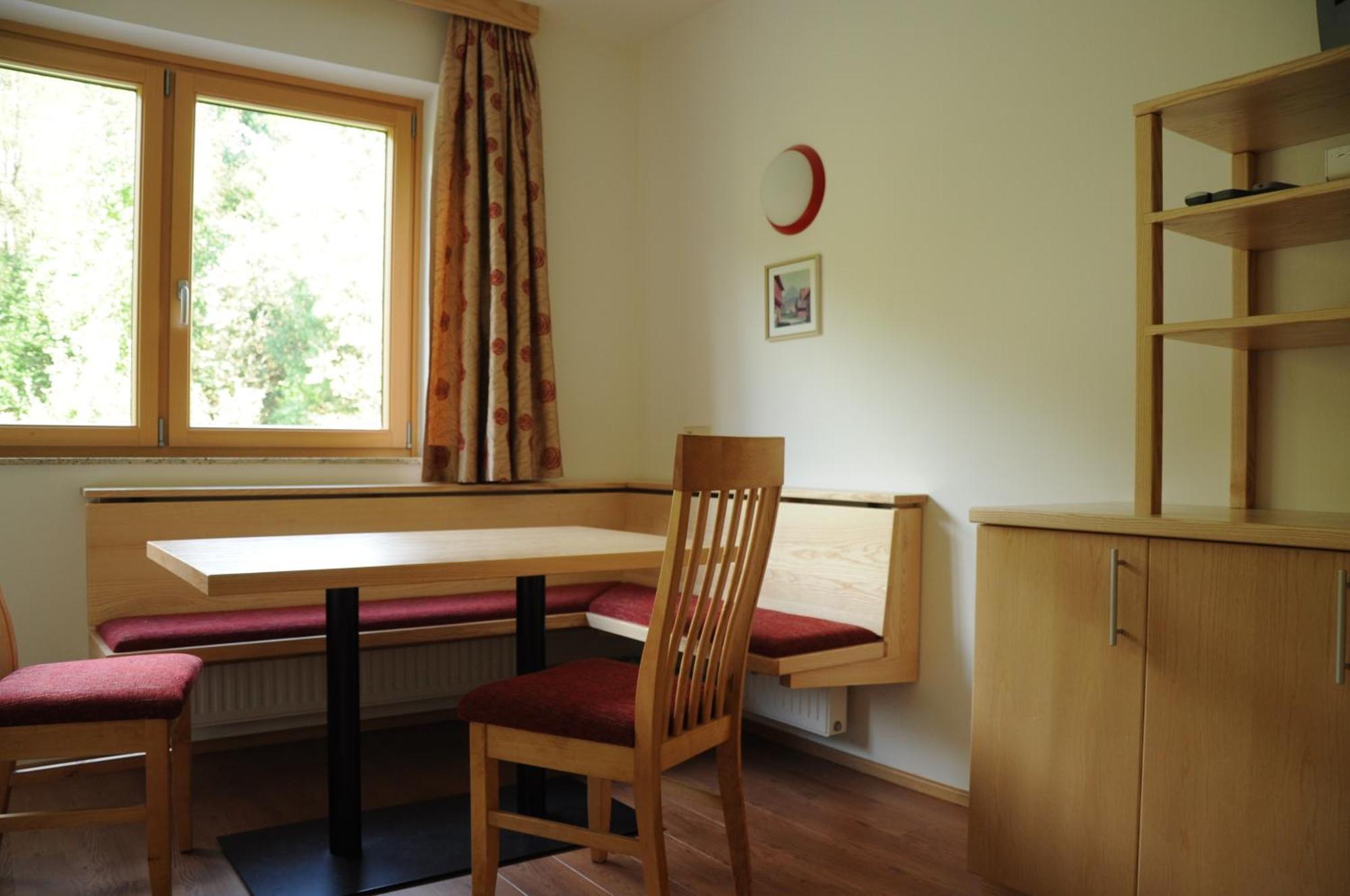 Pension Leitner Hermagor-Pressegger See Extérieur photo