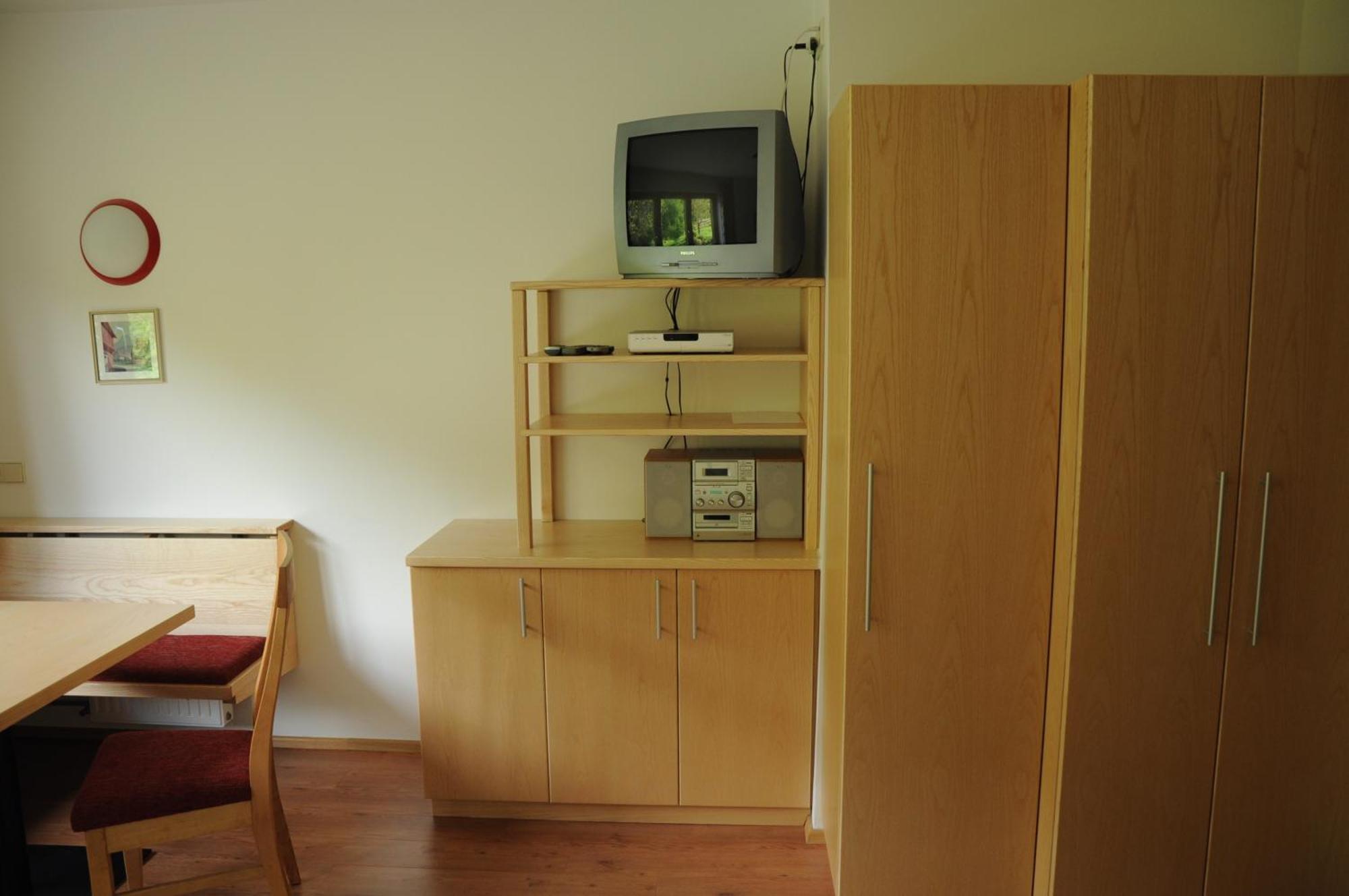 Pension Leitner Hermagor-Pressegger See Extérieur photo