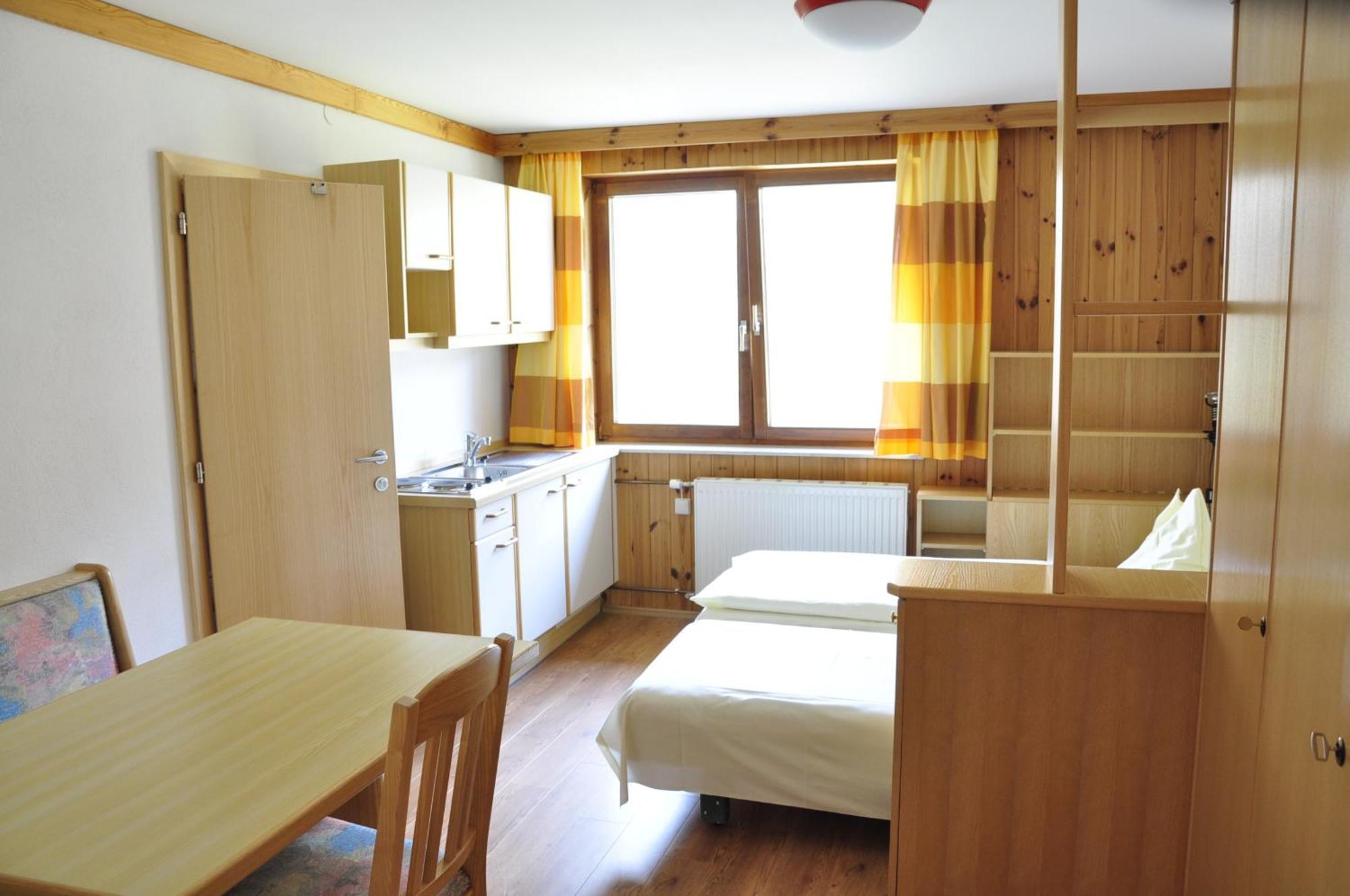 Pension Leitner Hermagor-Pressegger See Extérieur photo