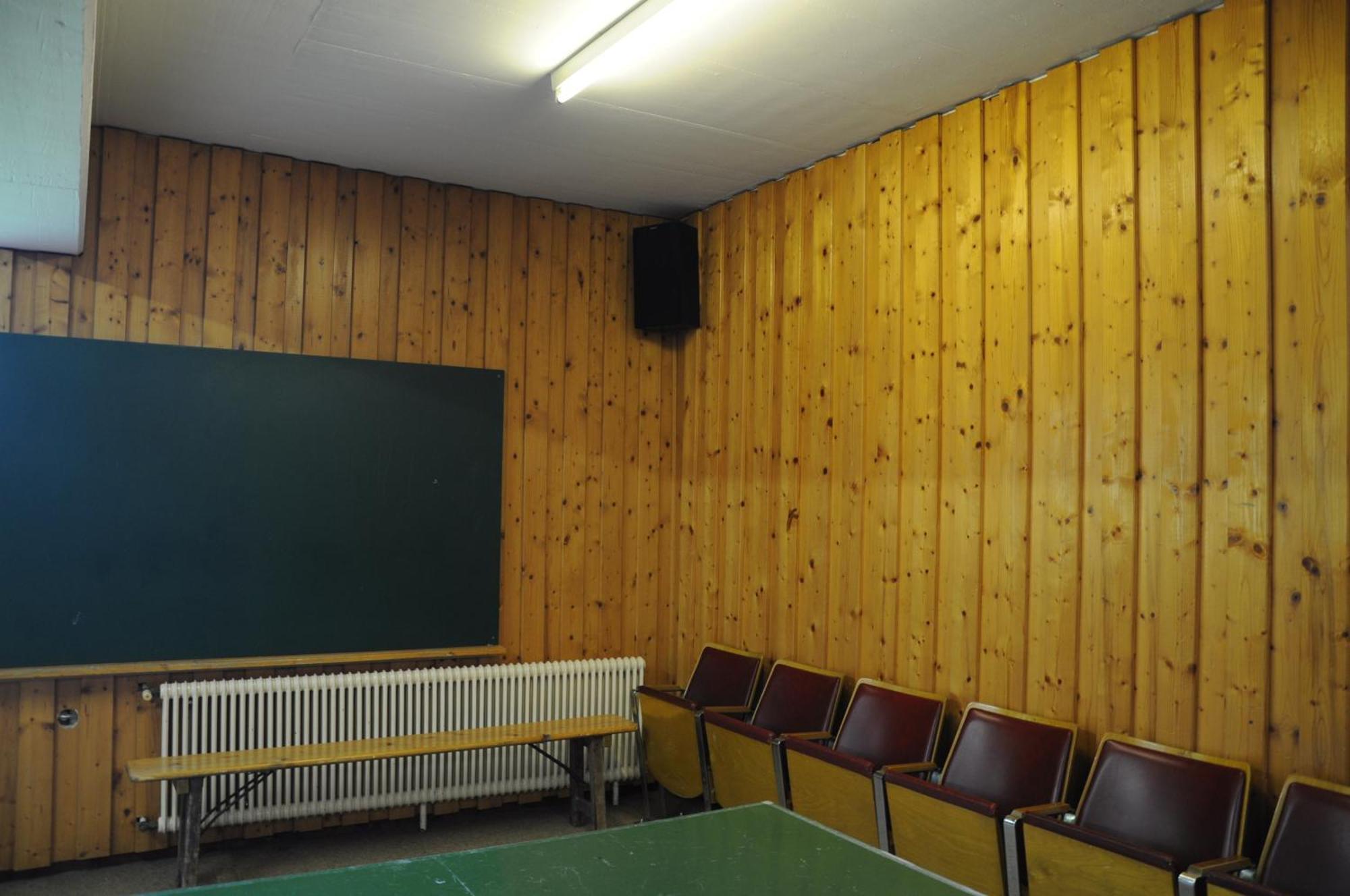 Pension Leitner Hermagor-Pressegger See Extérieur photo