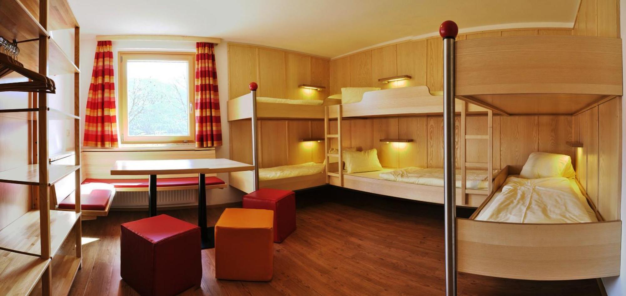 Pension Leitner Hermagor-Pressegger See Extérieur photo